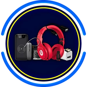Tech & Gadgets