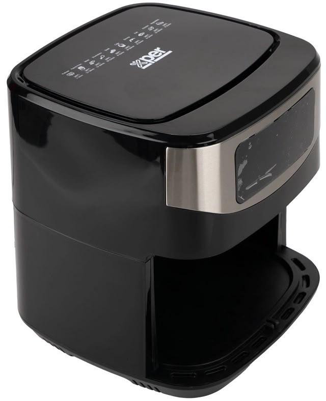 Xper Digital Air Fryer