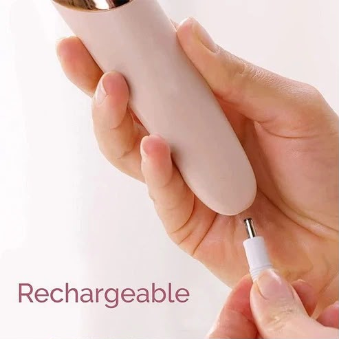 Electric Callus Remover & Foot File