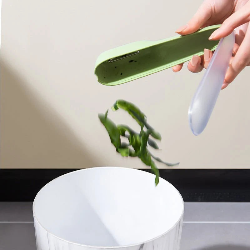 Storage Type Peeling Knife Potato